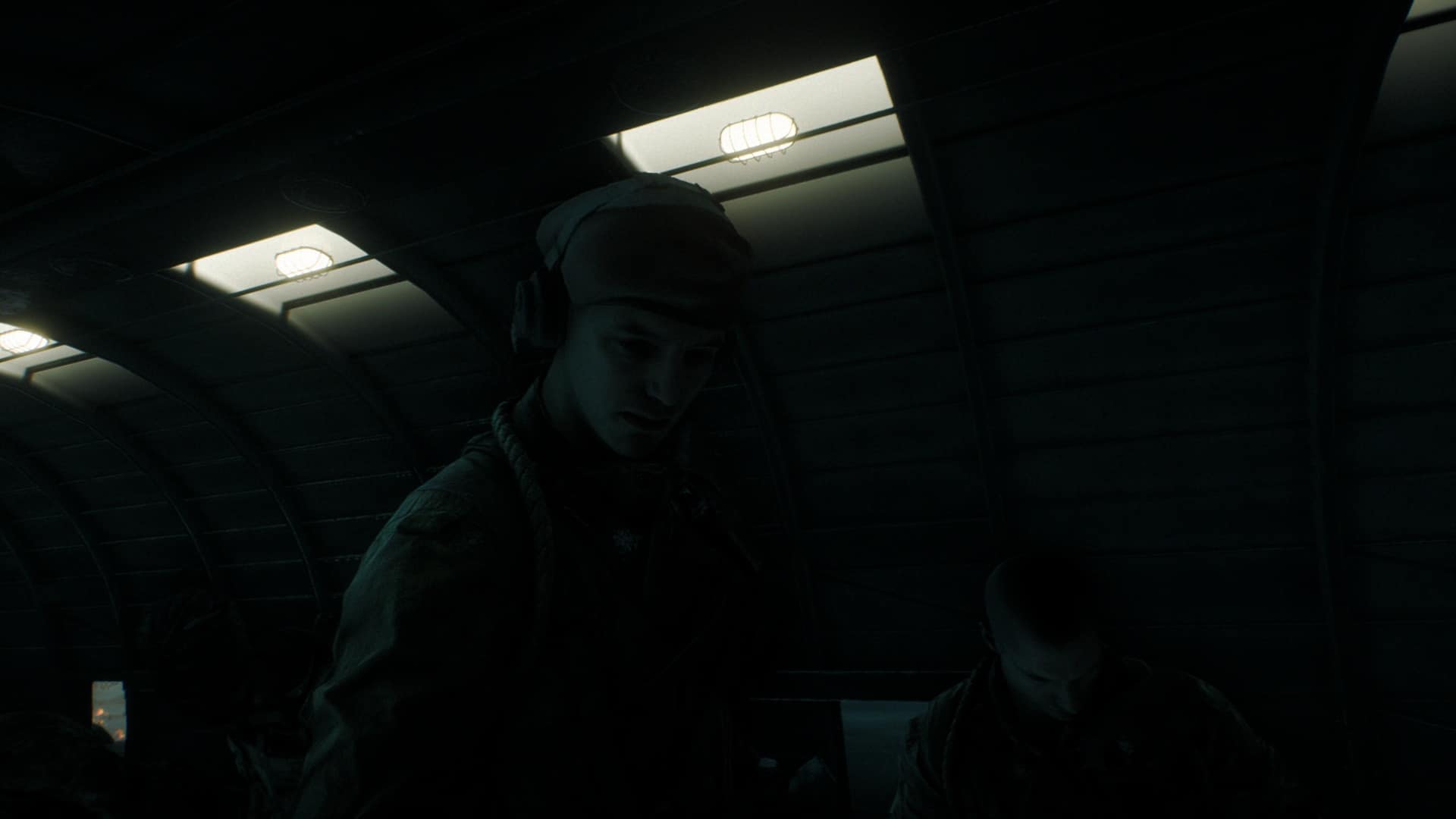 airplane mode battlefield v