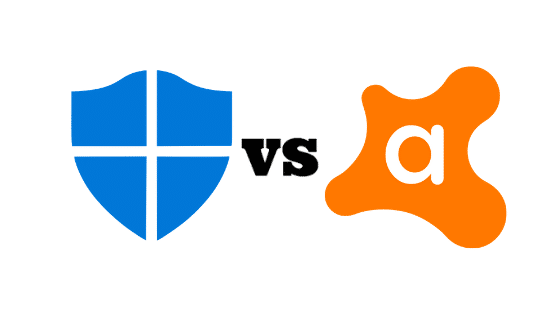 Avast Vs Windows Defender. Which Is Better? | TornadoTwistar Gaming