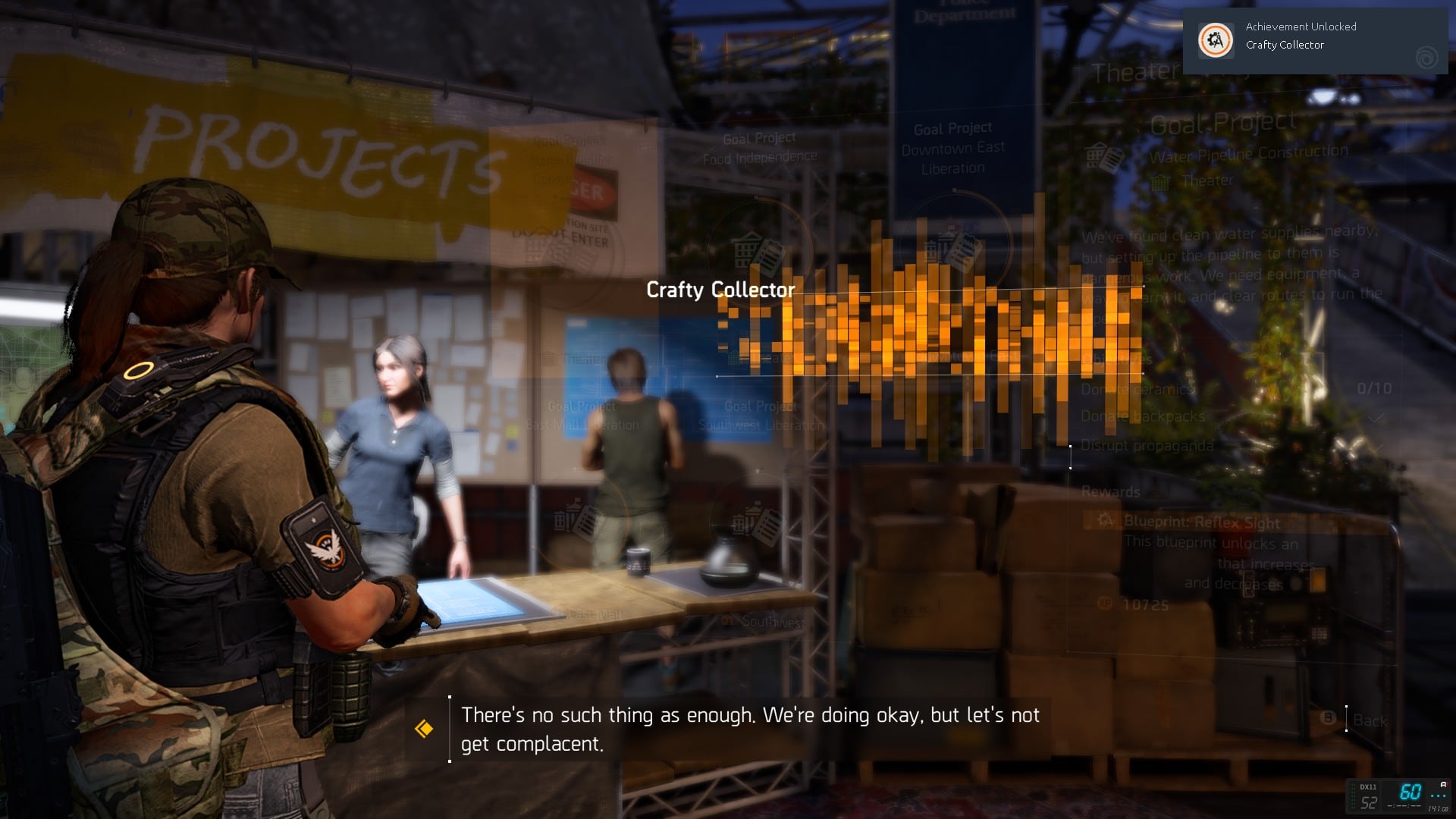 Tom Clancys The Division® 22019 4 1 21 30 57