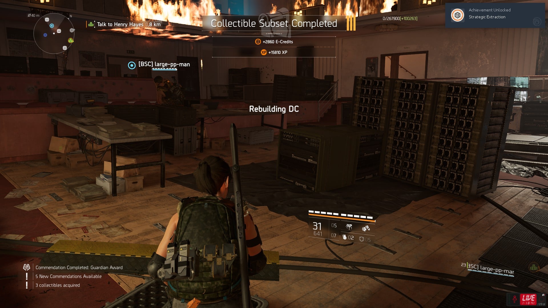 Tom Clancys The Division® 22019 4 14 16 49 21