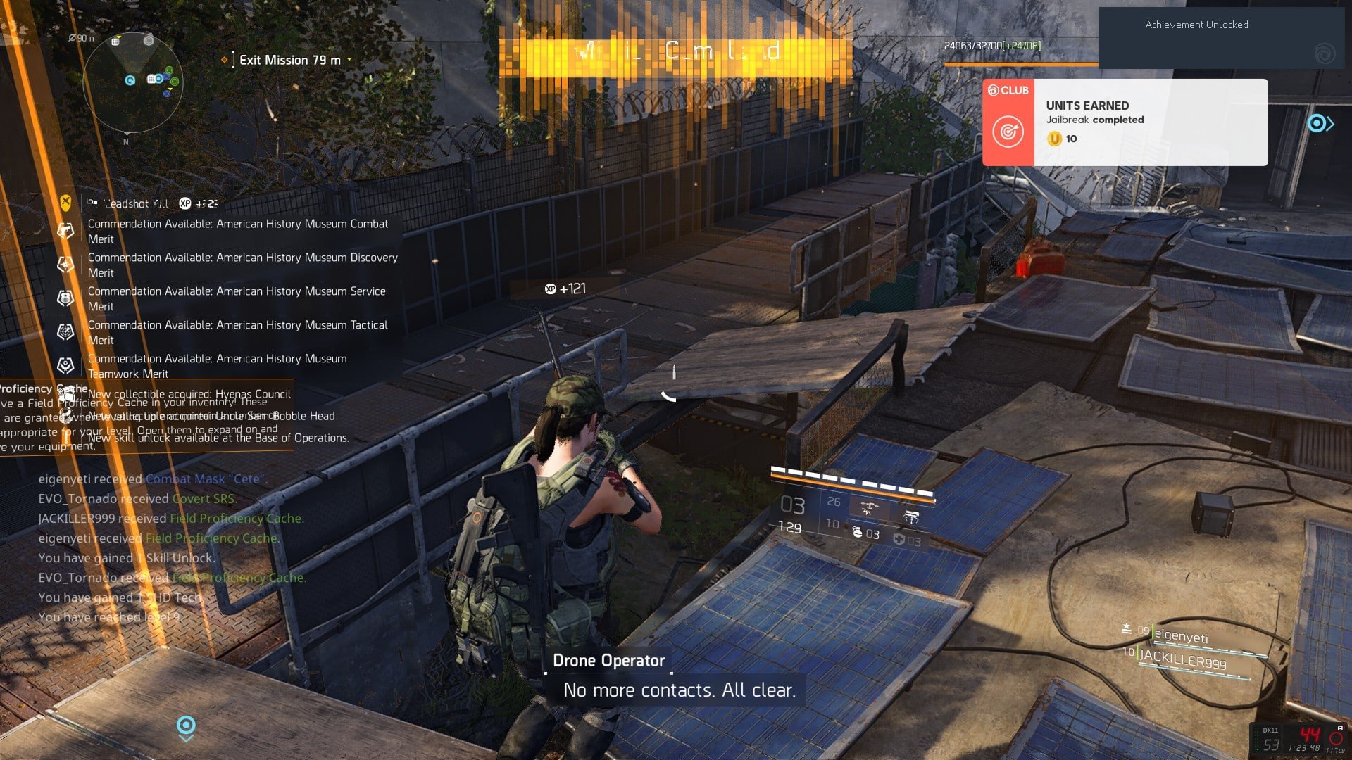 Tom Clancys The Division® 22019 3 25 23 4 48