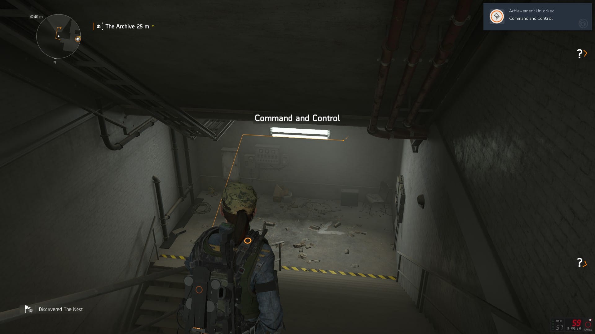 Tom Clancys The Division® 22019 4 12 22 34 28