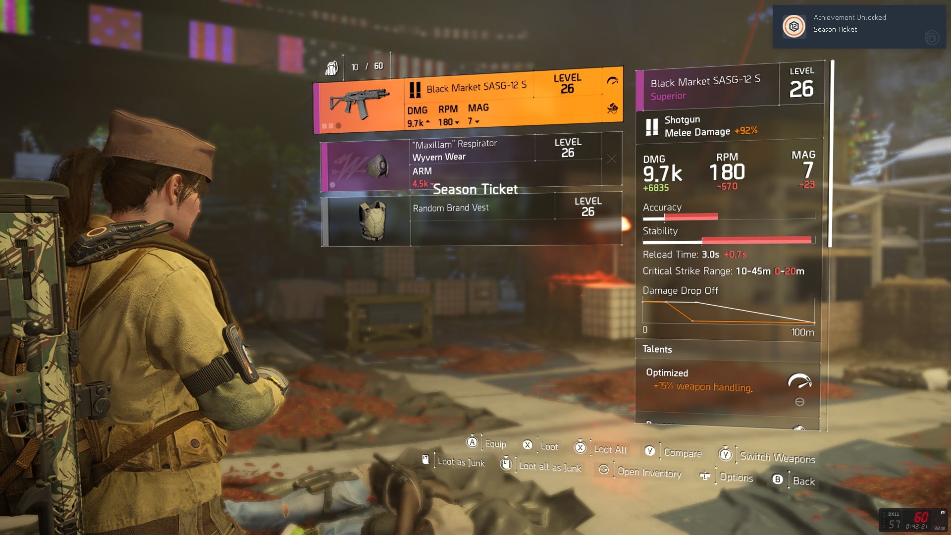Tom Clancys The Division® 22019 4 22 21 41 28