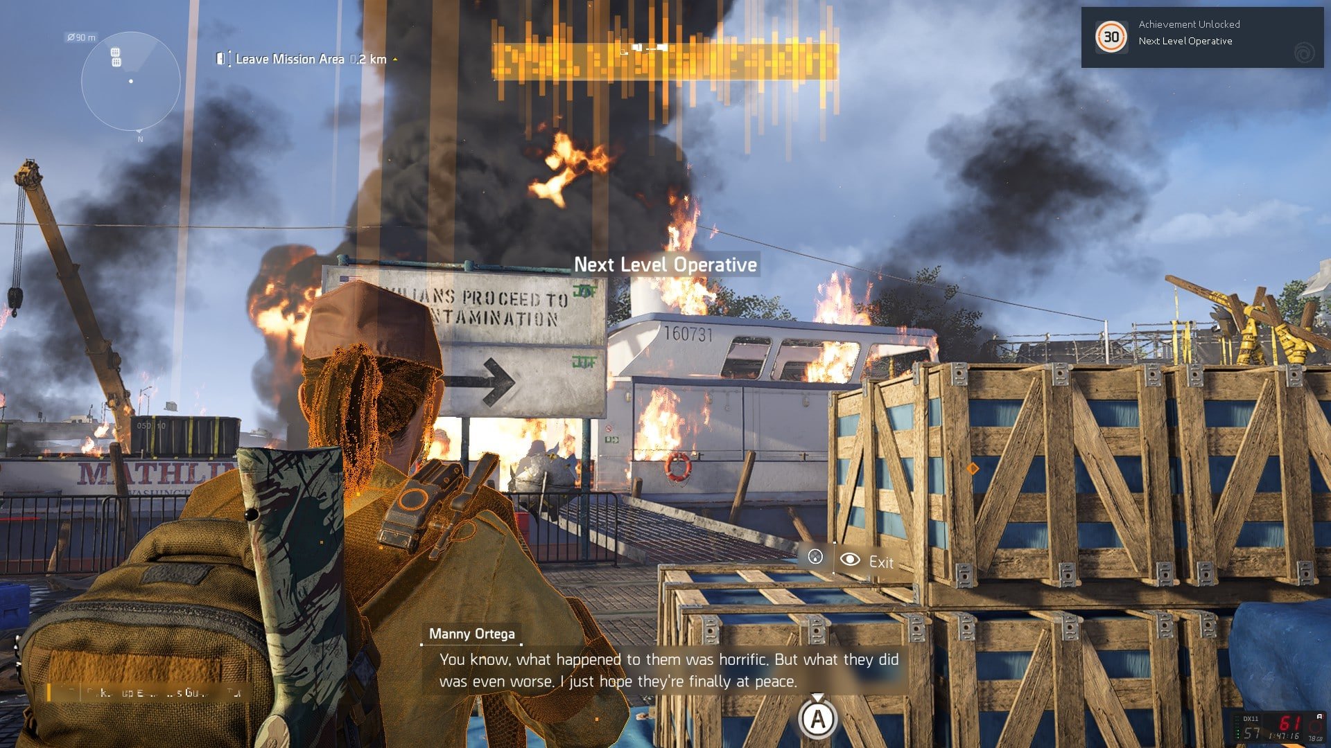 Tom Clancys The Division® 22019 4 27 20 31 55