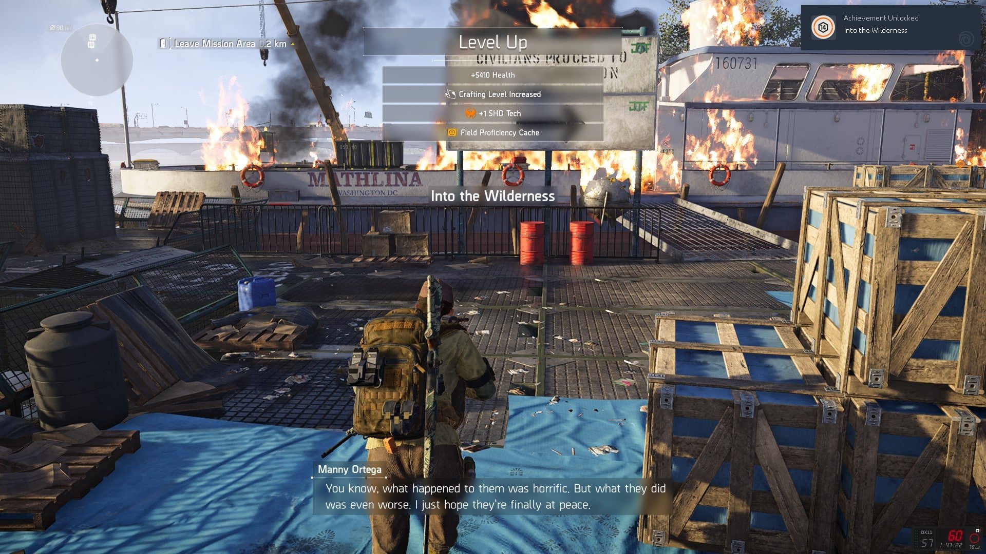 Tom Clancys The Division® 22019 4 27 20 32 0