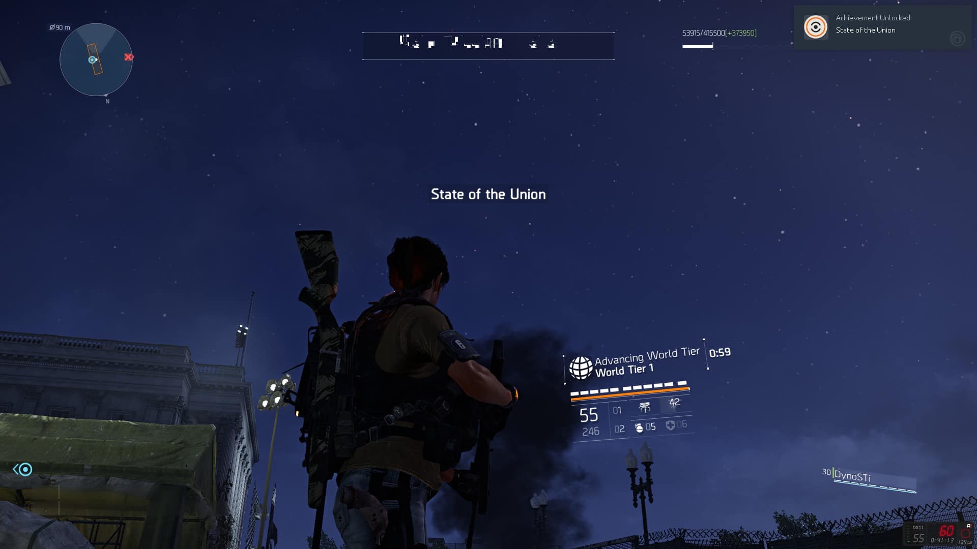 Tom Clancys The Division® 22019 5 1 22 45 25