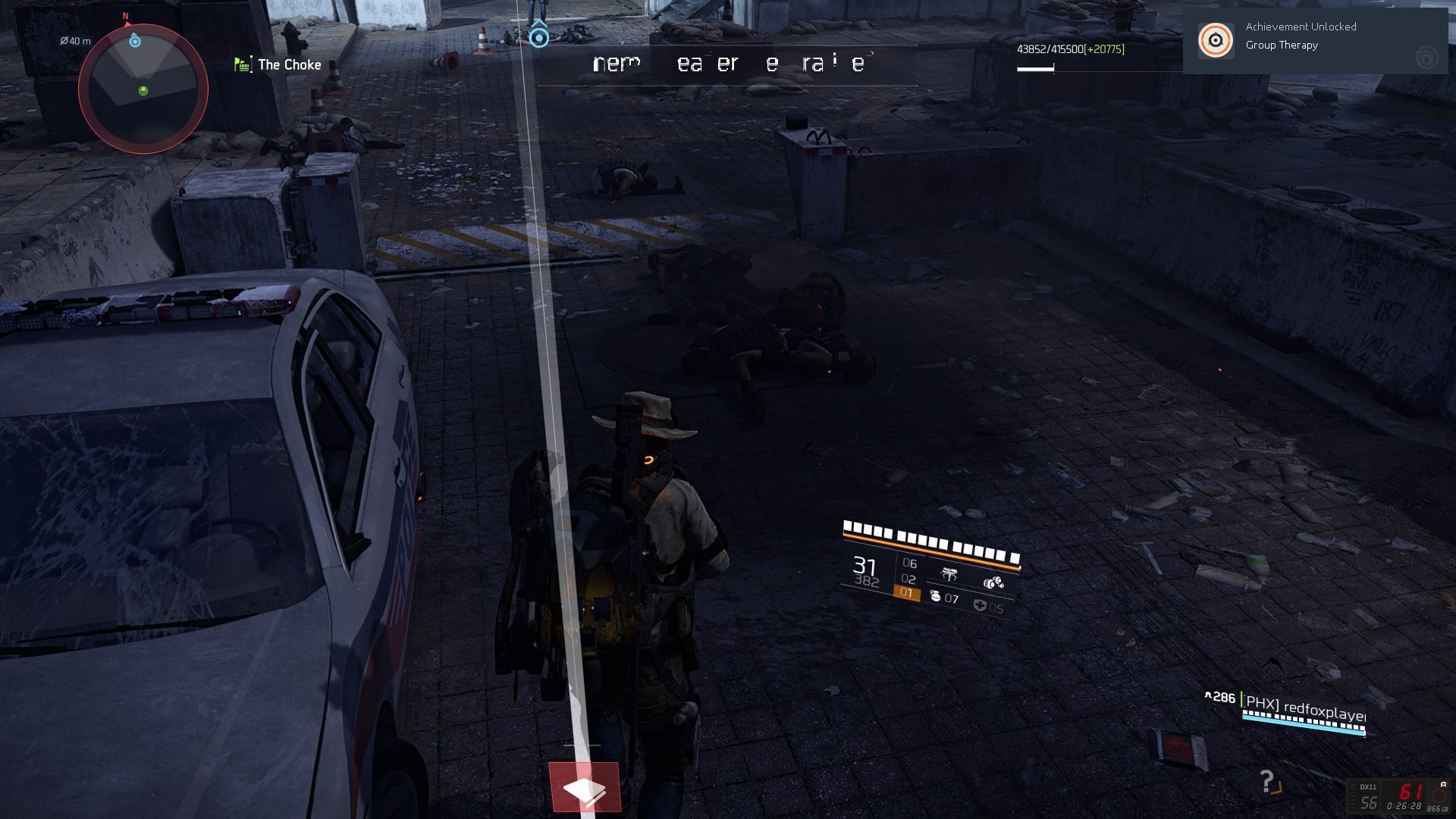 Tom Clancys The Division® 22019 5 11 15 19 56