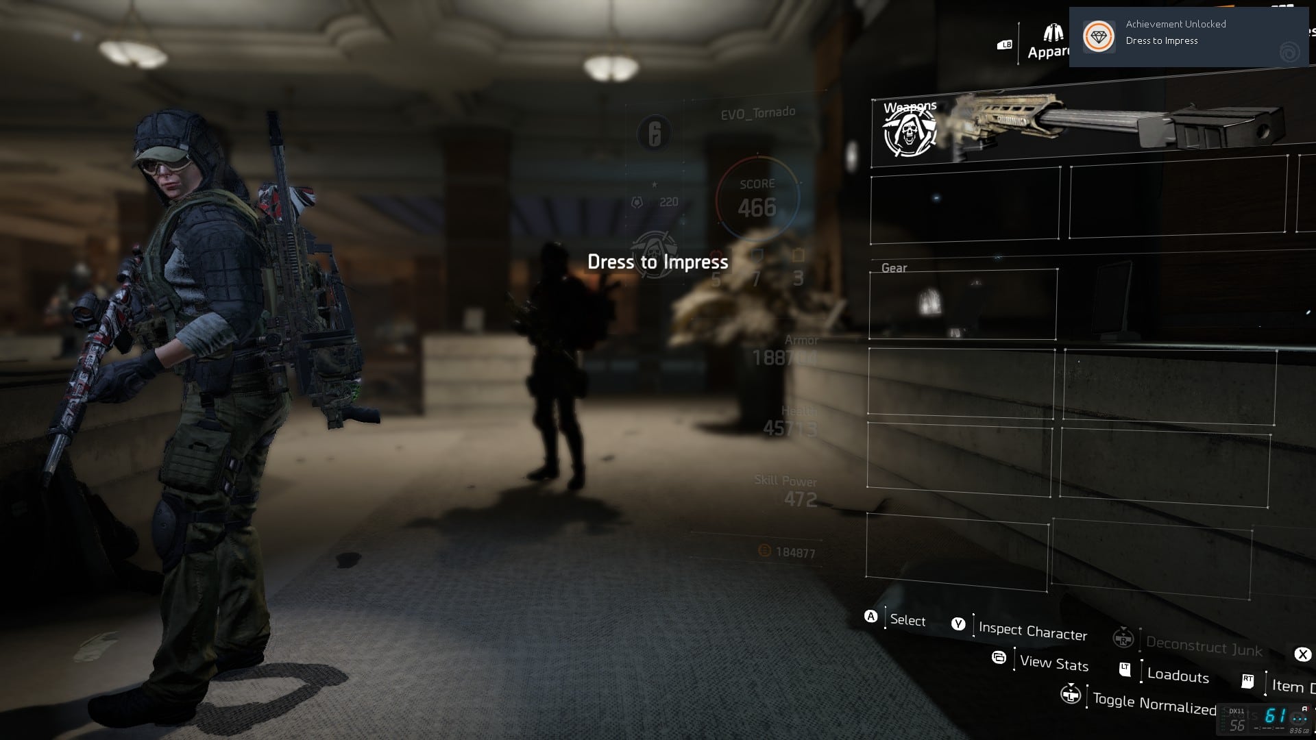 Tom Clancys The Division® 22019 5 13 22 37 13