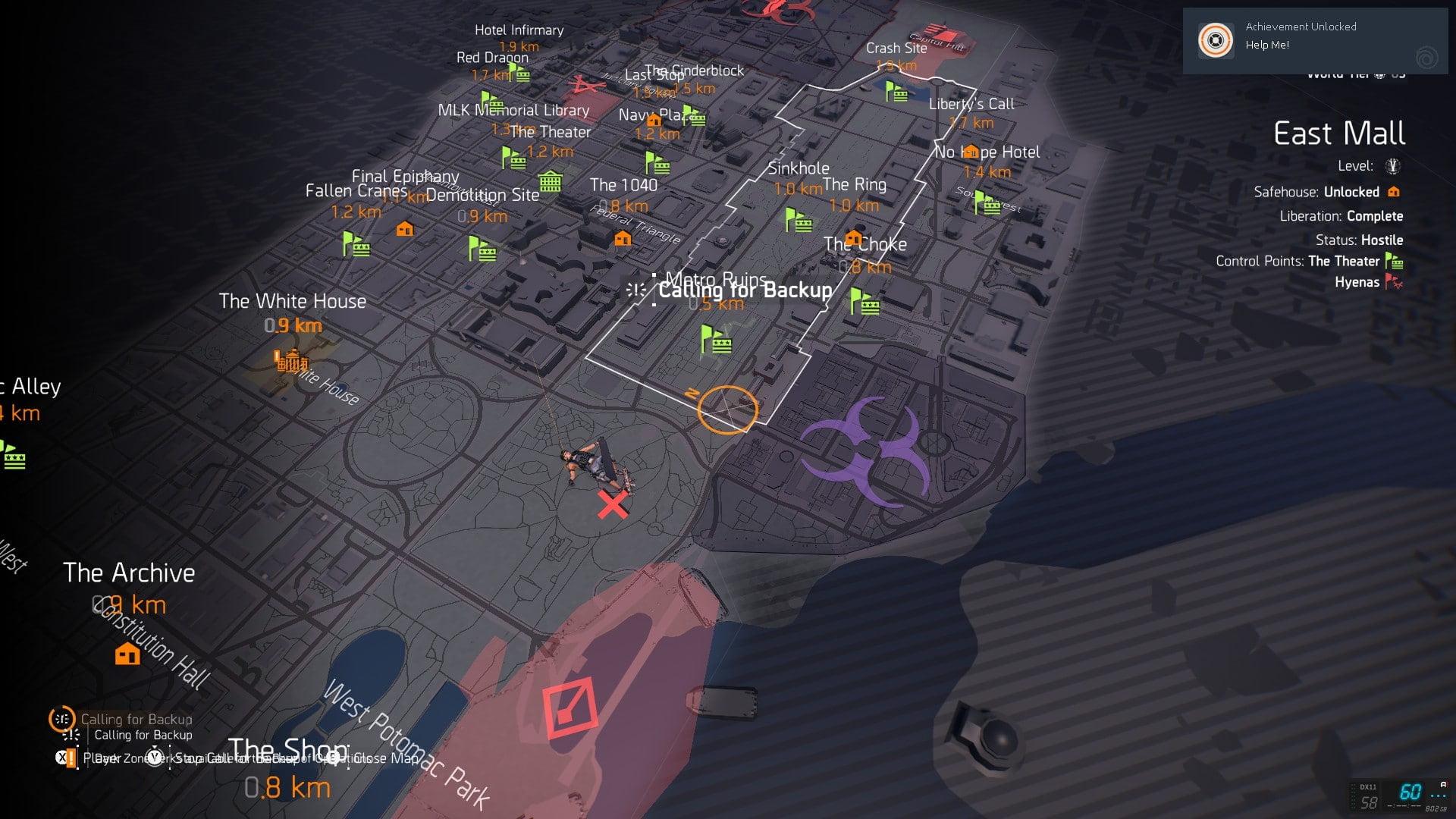 Tom Clancys The Division® 22019 5 18 22 6 10