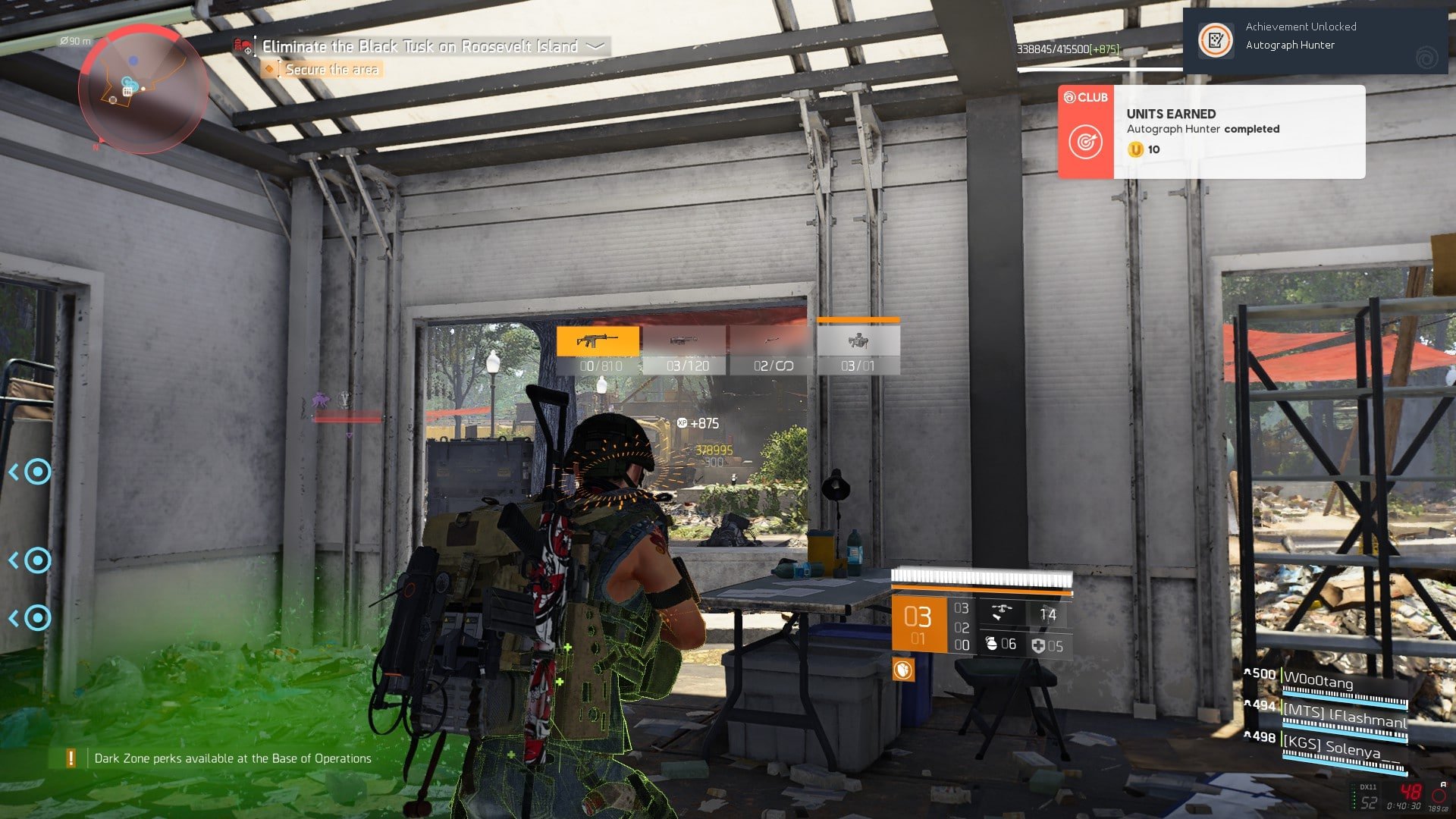 Tom Clancys The Division® 22019 5 23 18 28 23