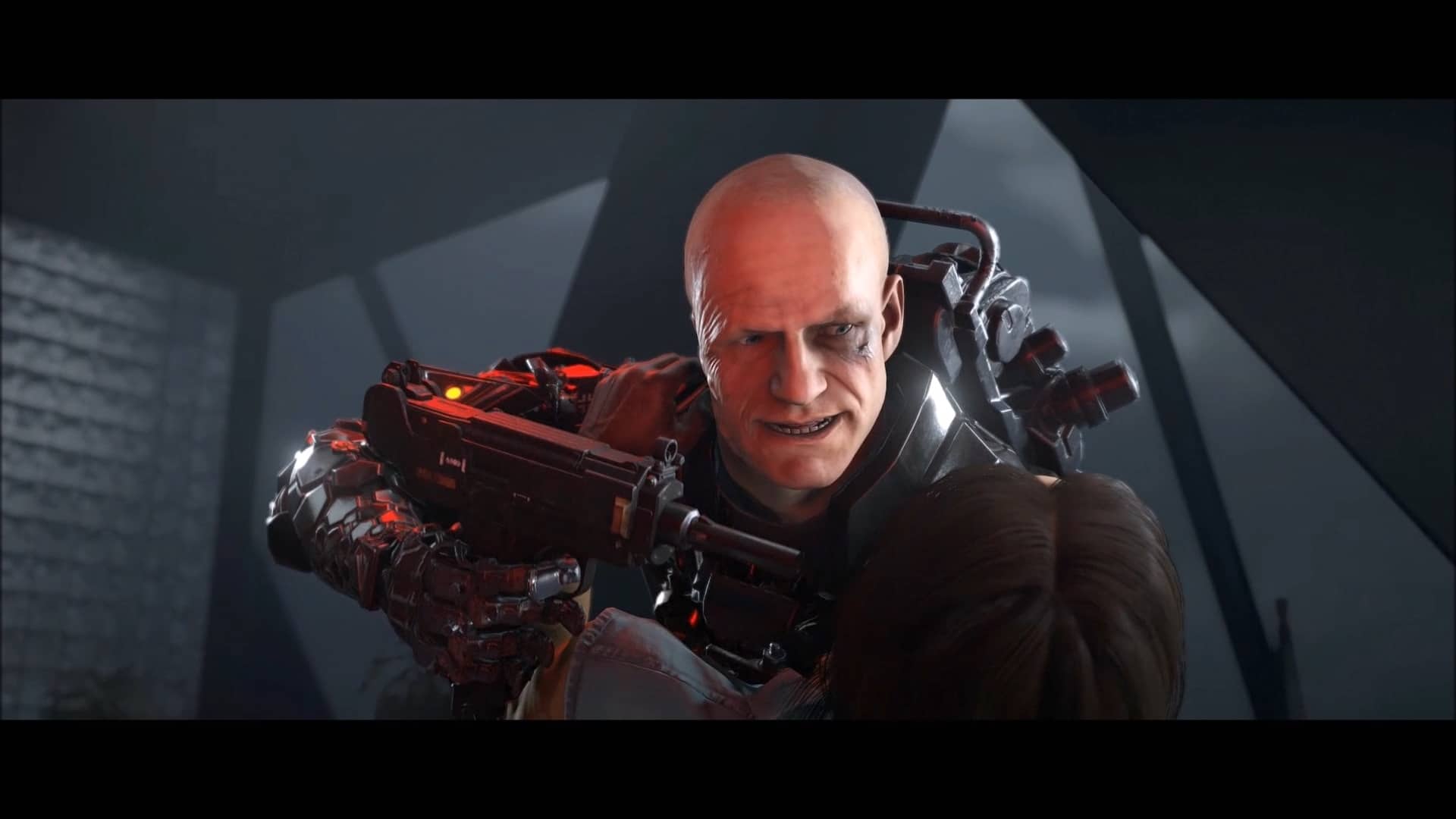 general lothar wolfenstein youngblood