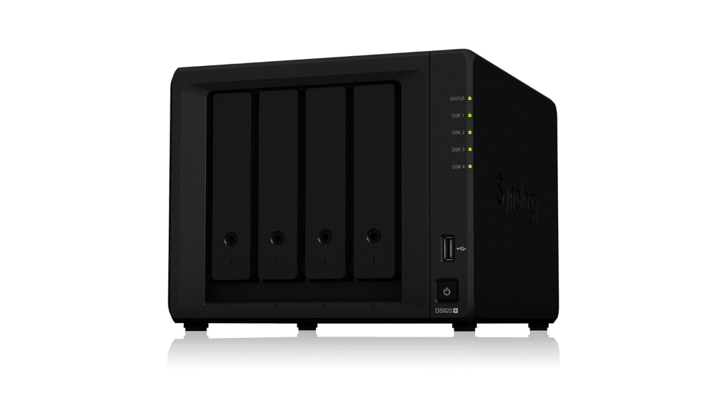 What Is Network Attached Storage? How It Extends Space