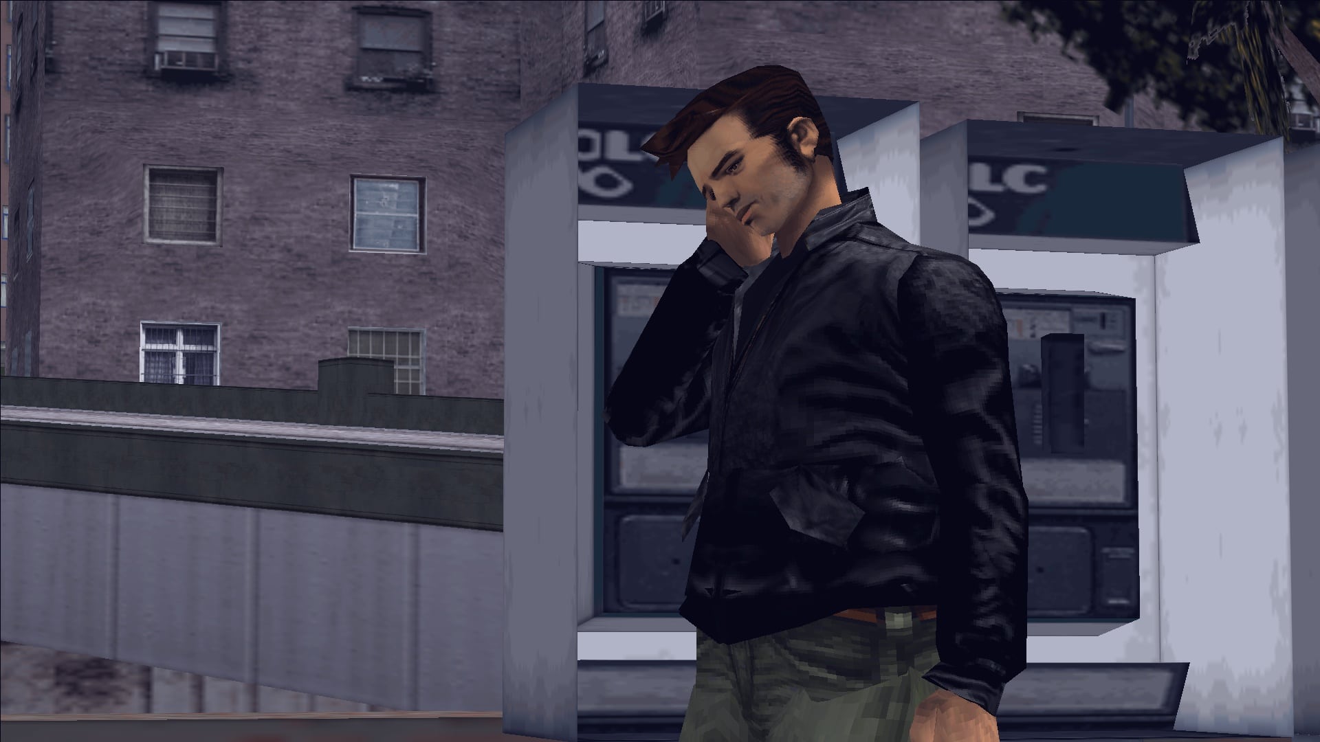 phone missions grand theft auto 3