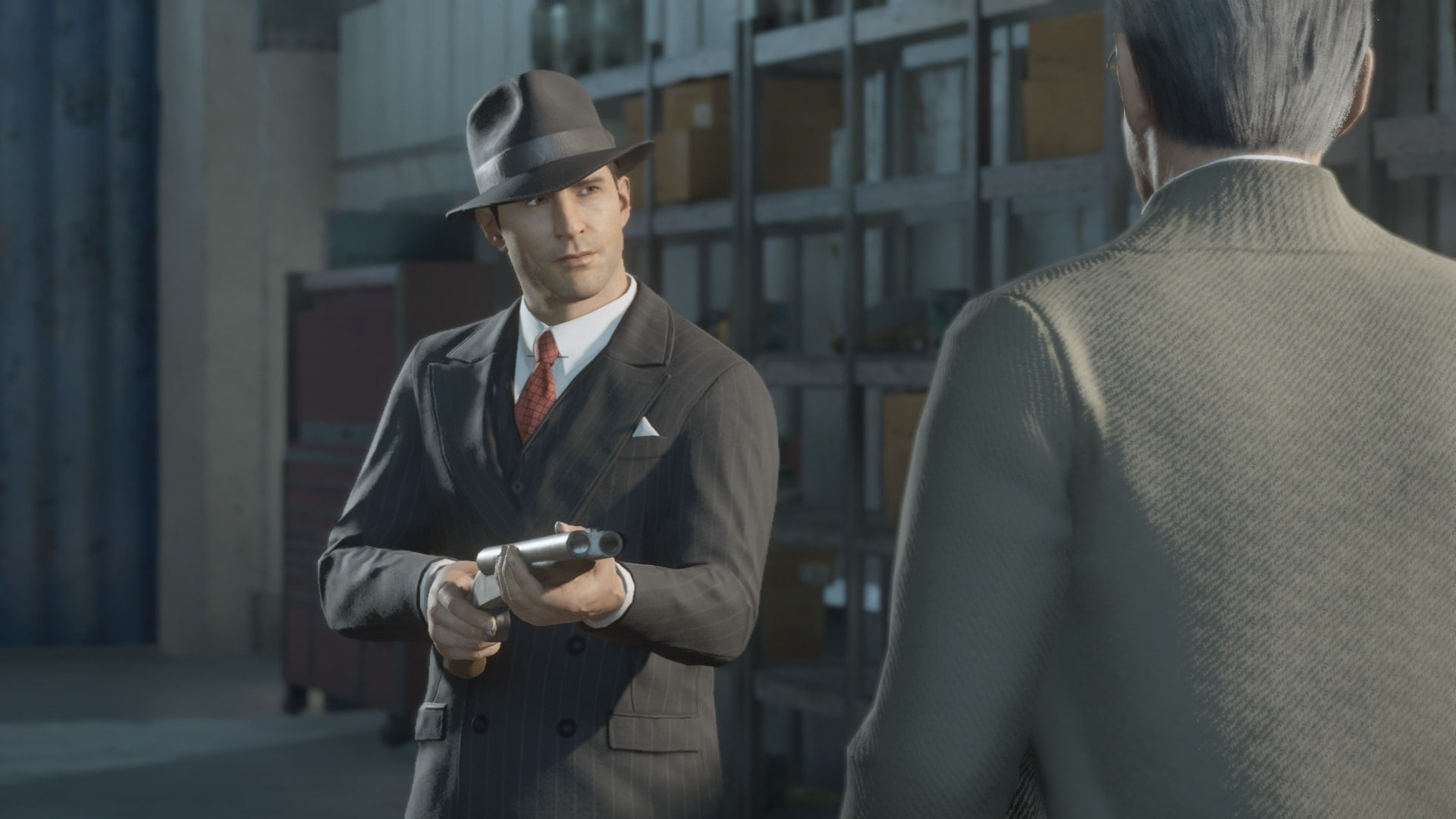 mafia definitive edition tommy