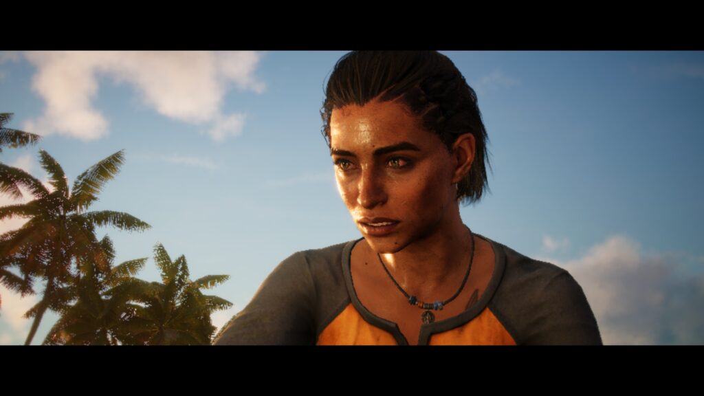 dani rojas far cry 6