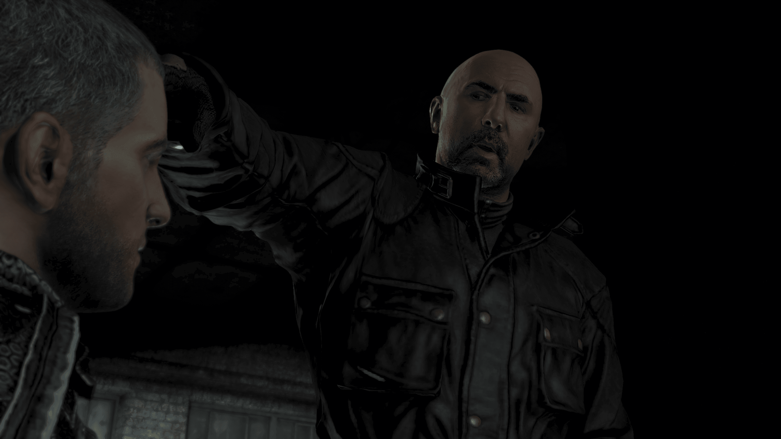 majid sadiq splinter cell blacklist